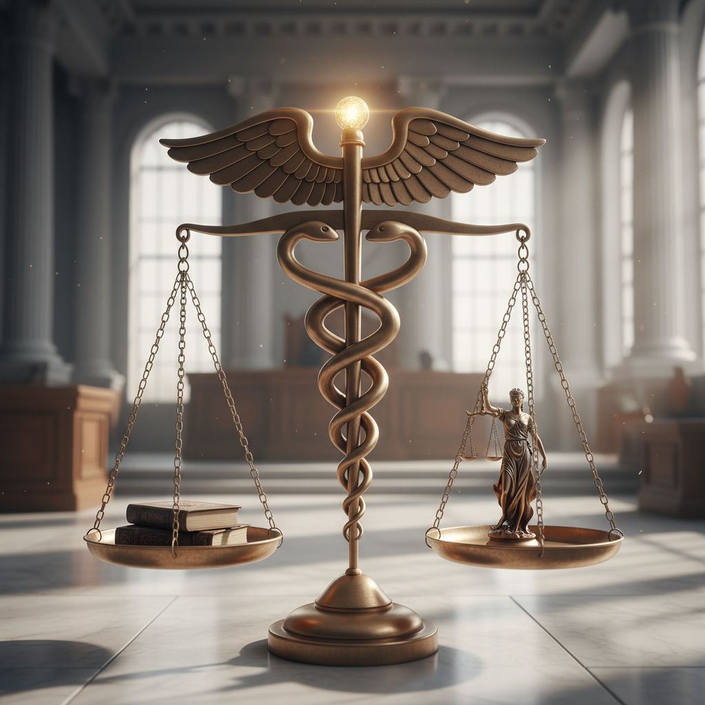 Caring hands — compassionate support for personal injury clients